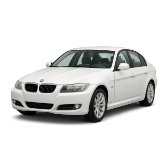 Alpina D3 (E90)