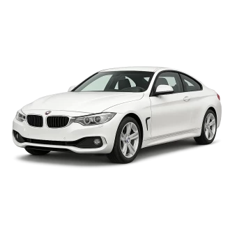 Alpina D4 Coupe (F32)