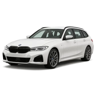 Alpina B3 Touring (G21)