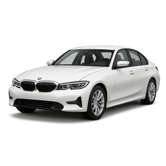 Alpina D3 (G20)