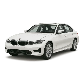 Alpina B3 (G20)