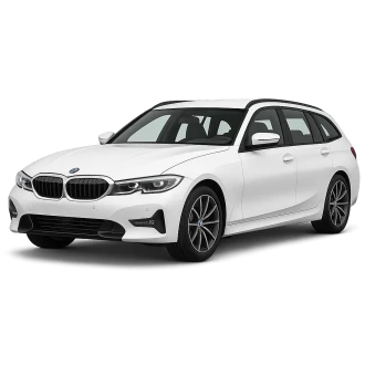 Alpina D3 Touring (G21)