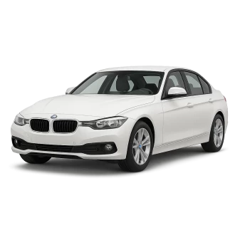 Alpina D3 (F30)