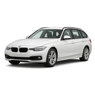 Alpina B3 Touring (F31)