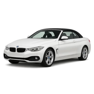 Alpina B4 Convertible (F33)