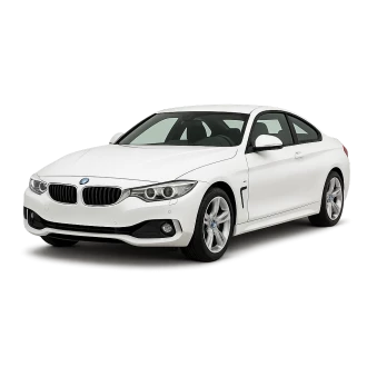 Alpina B4 Coupe (F32)