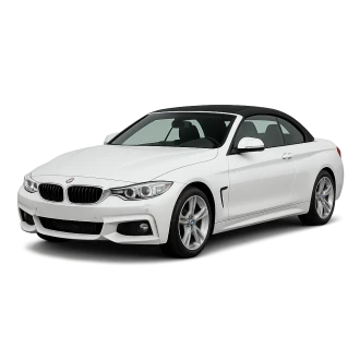 Alpina D4 Convertible (F33)