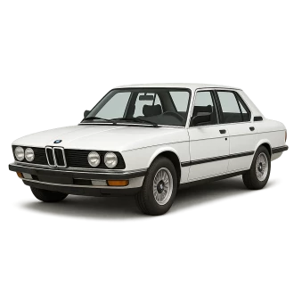 Alpina B7 (E12)
