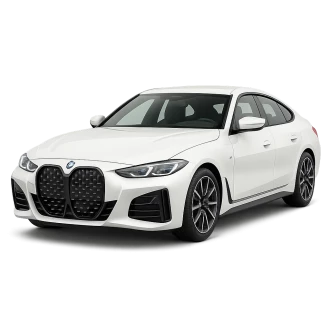 Alpina D4 Gran Coupe (G26)