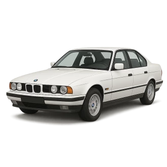 Alpina B10 (E34)