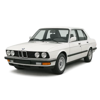 Alpina B9 (E28)