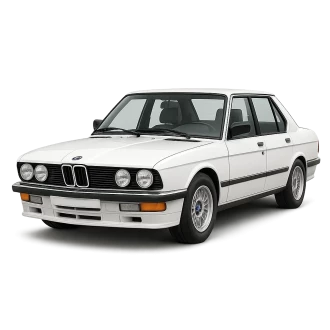 Alpina B7 (E28)