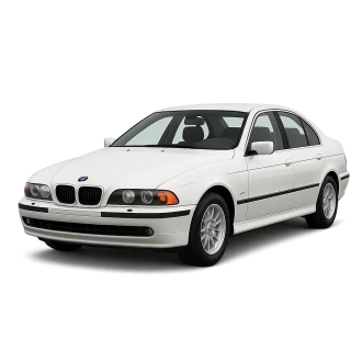 Alpina B10 (E39)