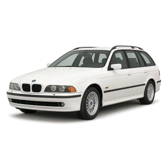 Alpina B10 Touring (E39)