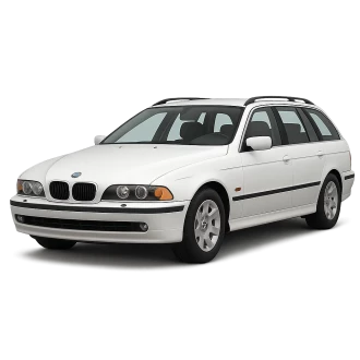 Alpina D10 Touring (E39)