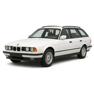 Alpina B10 Touring (E34)
