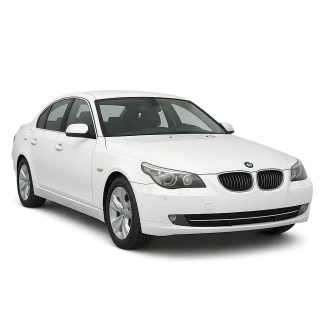 Alpina B5 (E60)