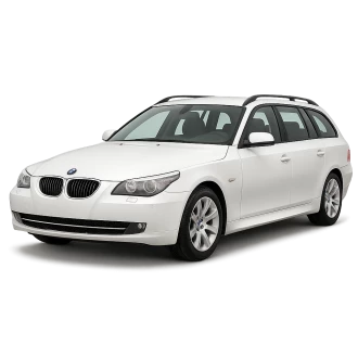 Alpina B5 Estate (E61)
