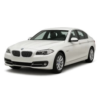 Alpina B5 (F10)