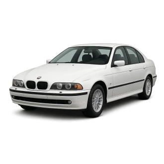 Alpina D10 (E39)