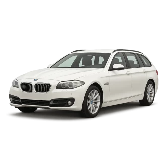 Alpina B5 Estate (F11)