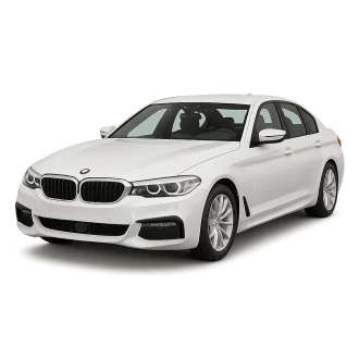 Alpina D5 (G30)