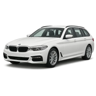 Alpina B5 Touring (G31)