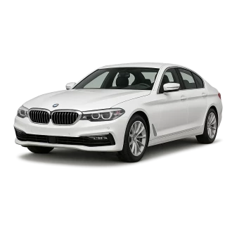 Alpina B5 (G30)
