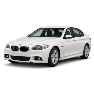 Alpina D5 (F10)