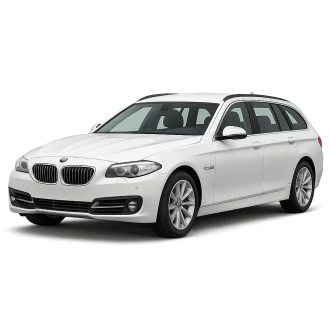 Alpina D5 Touring (F11)