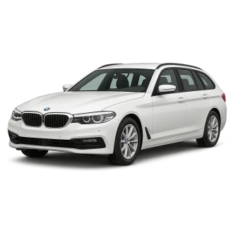 Alpina D5 Touring (G31)