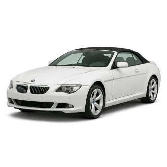 Alpina B6 Convertible (E64)