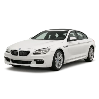 Alpina B6 Gran Coupe (F06)