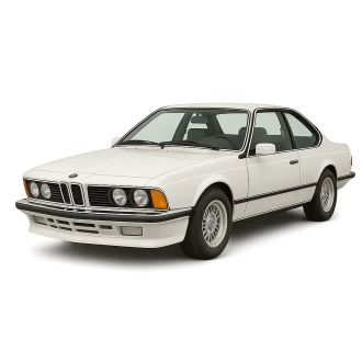 Alpina B7 Coupe (E24)