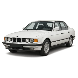 Alpina B12 (E32)