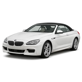Alpina B6 Convertible (F12)
