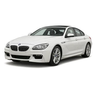 Alpina B6 Coupe (F13)