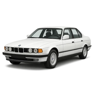 Alpina B11 (E32)