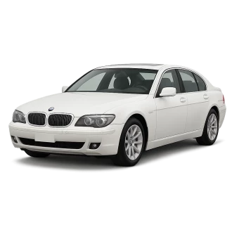 Alpina B7 (E65)