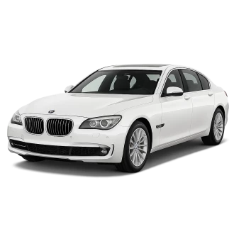 Alpina B7 (F01, F02)