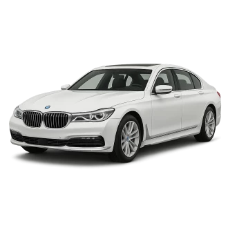 Alpina B7 (G12)