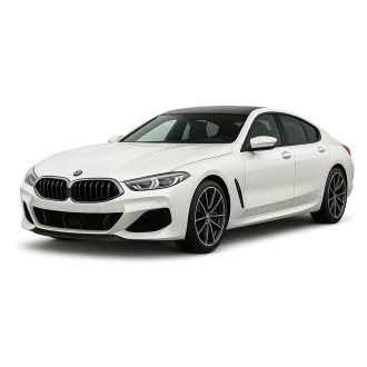 Alpina B8 GRAN COUPE (G16)