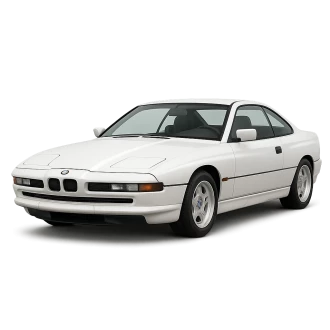 Alpina B12 Coupe (E31)