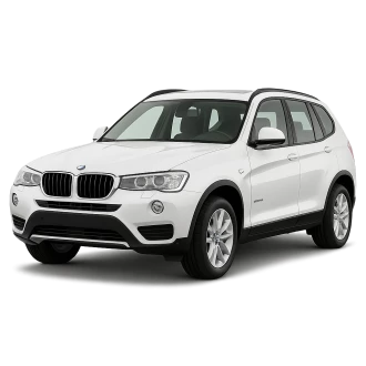 Alpina XD3 (F25)