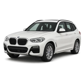 Alpina XD3 (G01)
