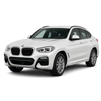 Alpina XD4 (G02)