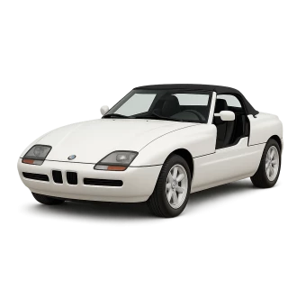 RLE Roadster (Z1)