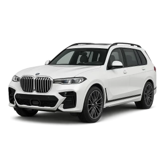 Alpina XB7 (G07)