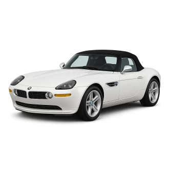 Alpina ROADSTER V8 (E52)