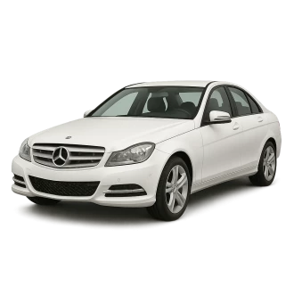 C-CLASS (W204)